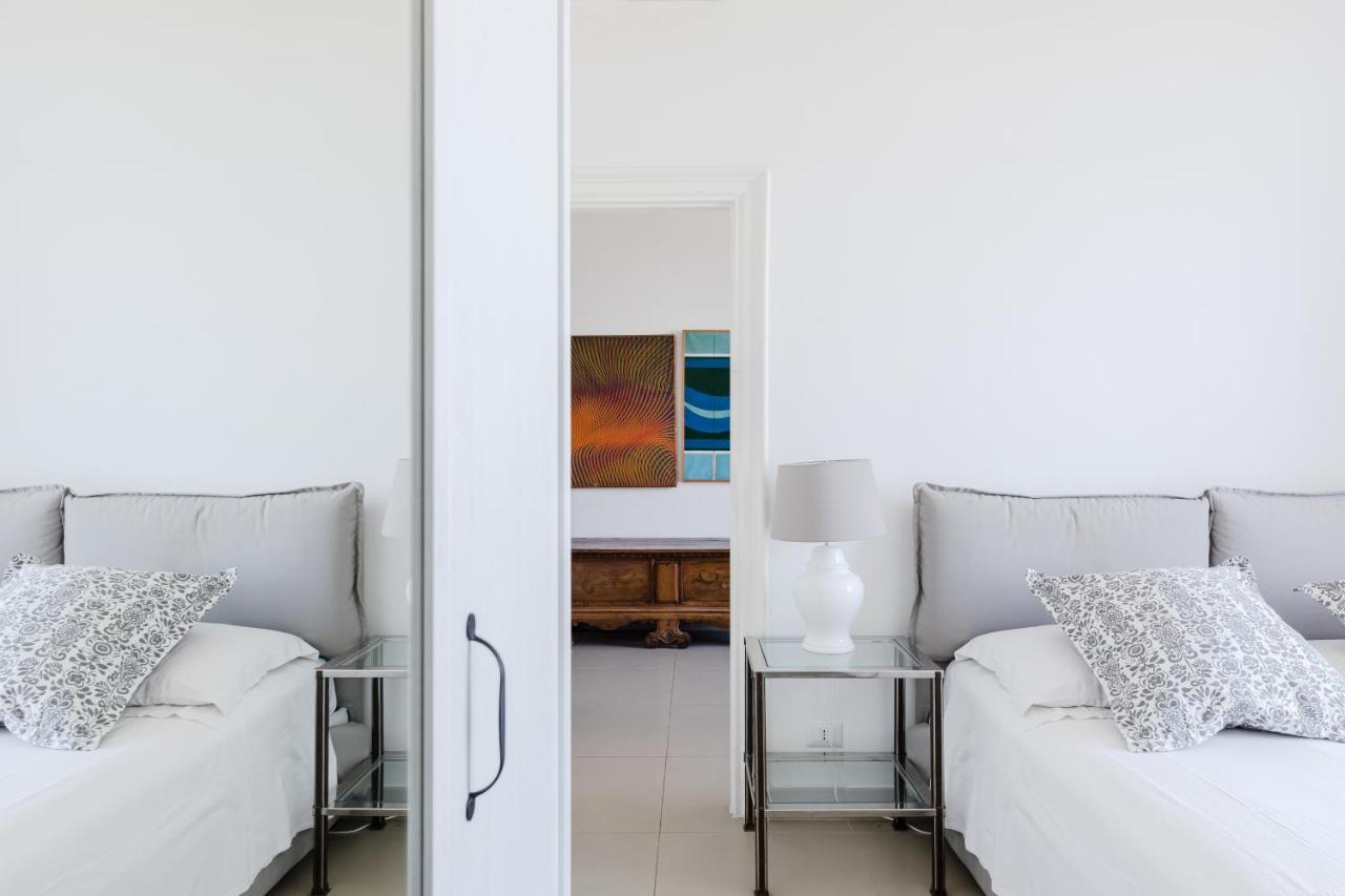 Apartment Elegante E Classico Attico Con Terrazzo Privato Vicino Al Vaticano *