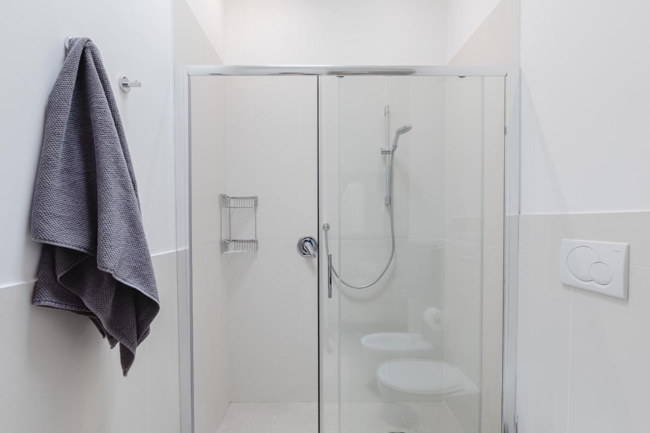 Elegante E Classico Attico Con Terrazzo Privato Vicino Al Vaticano Apartment *