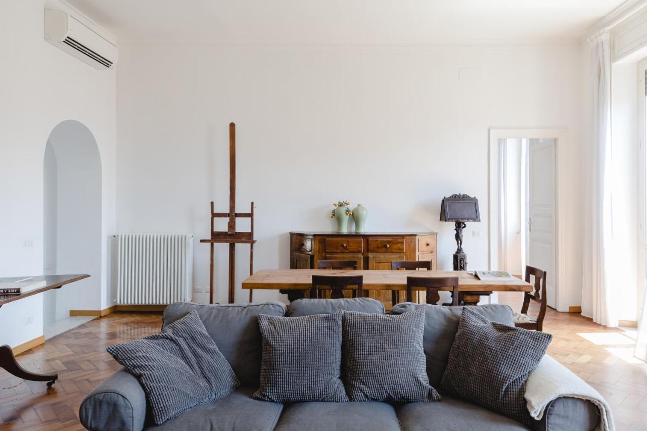 Apartment Elegante E Classico Attico Con Terrazzo Privato Vicino Al Vaticano *