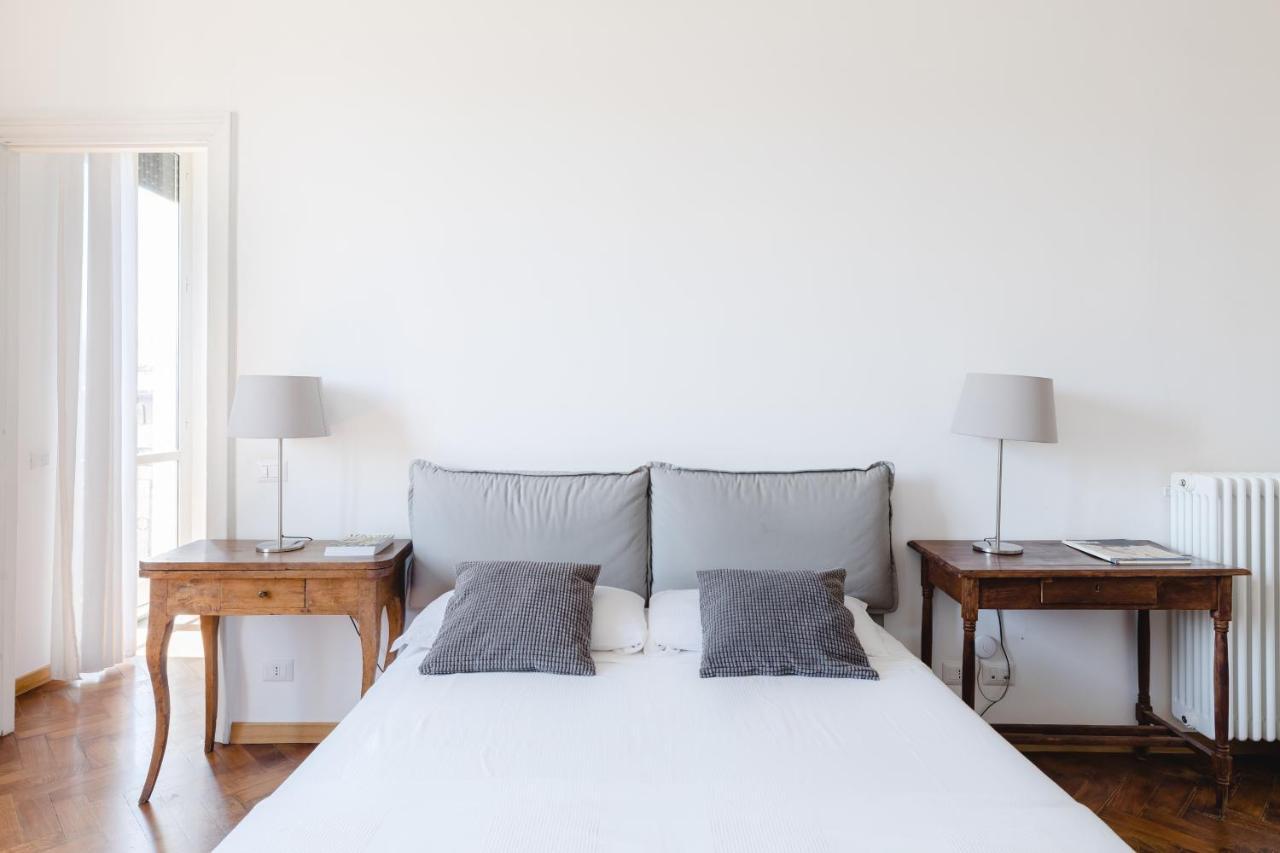 Apartment Elegante E Classico Attico Con Terrazzo Privato Vicino Al Vaticano Rom