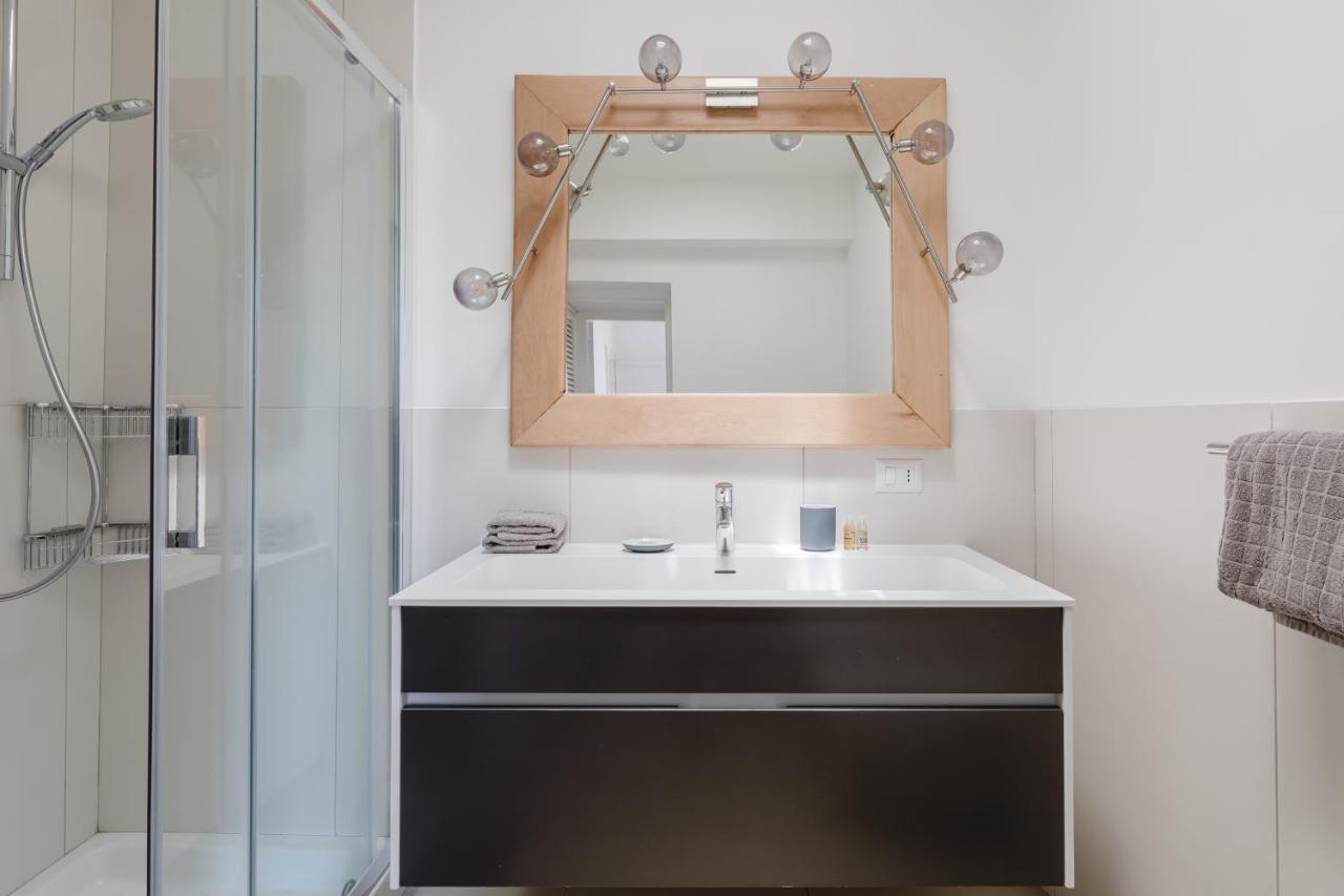 Apartment Elegante E Classico Attico Con Terrazzo Privato Vicino Al Vaticano