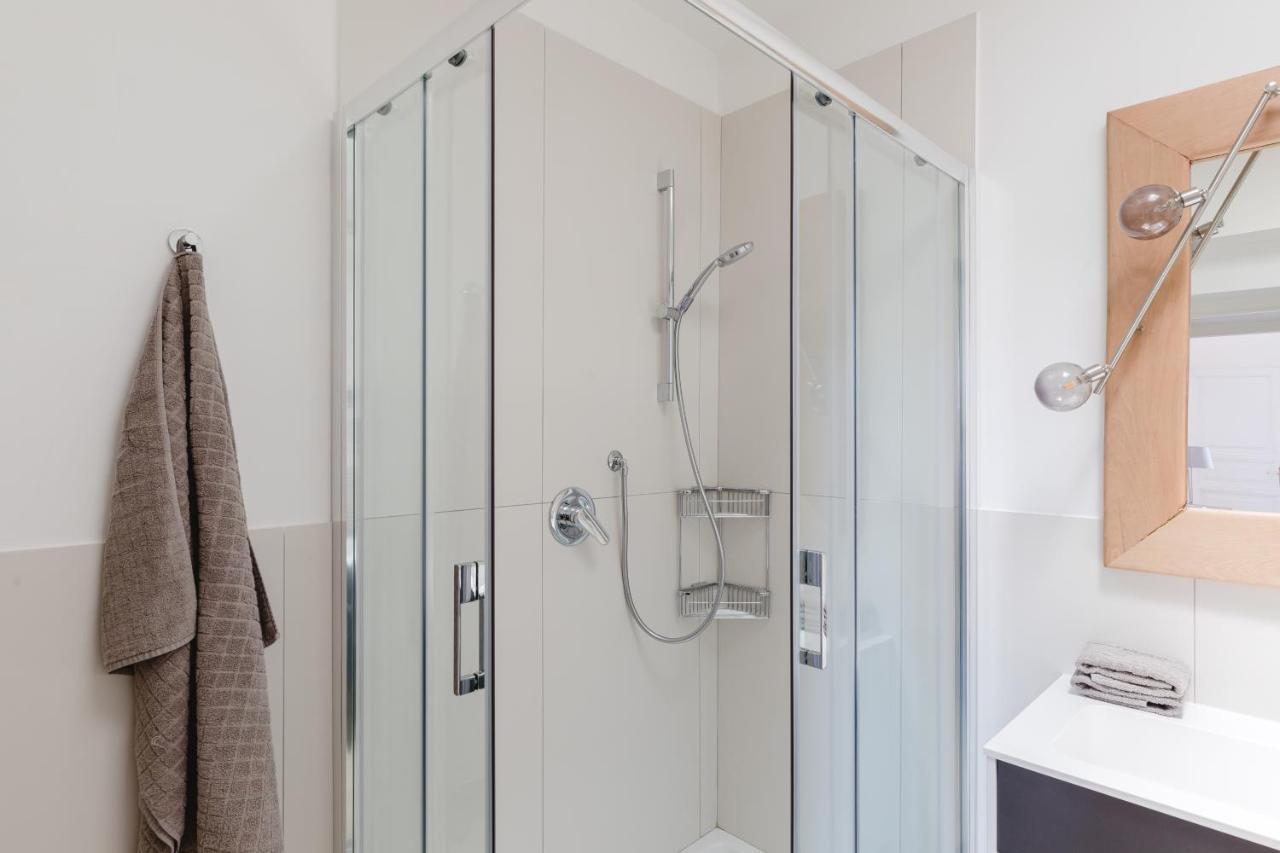 Apartment Elegante E Classico Attico Con Terrazzo Privato Vicino Al Vaticano *